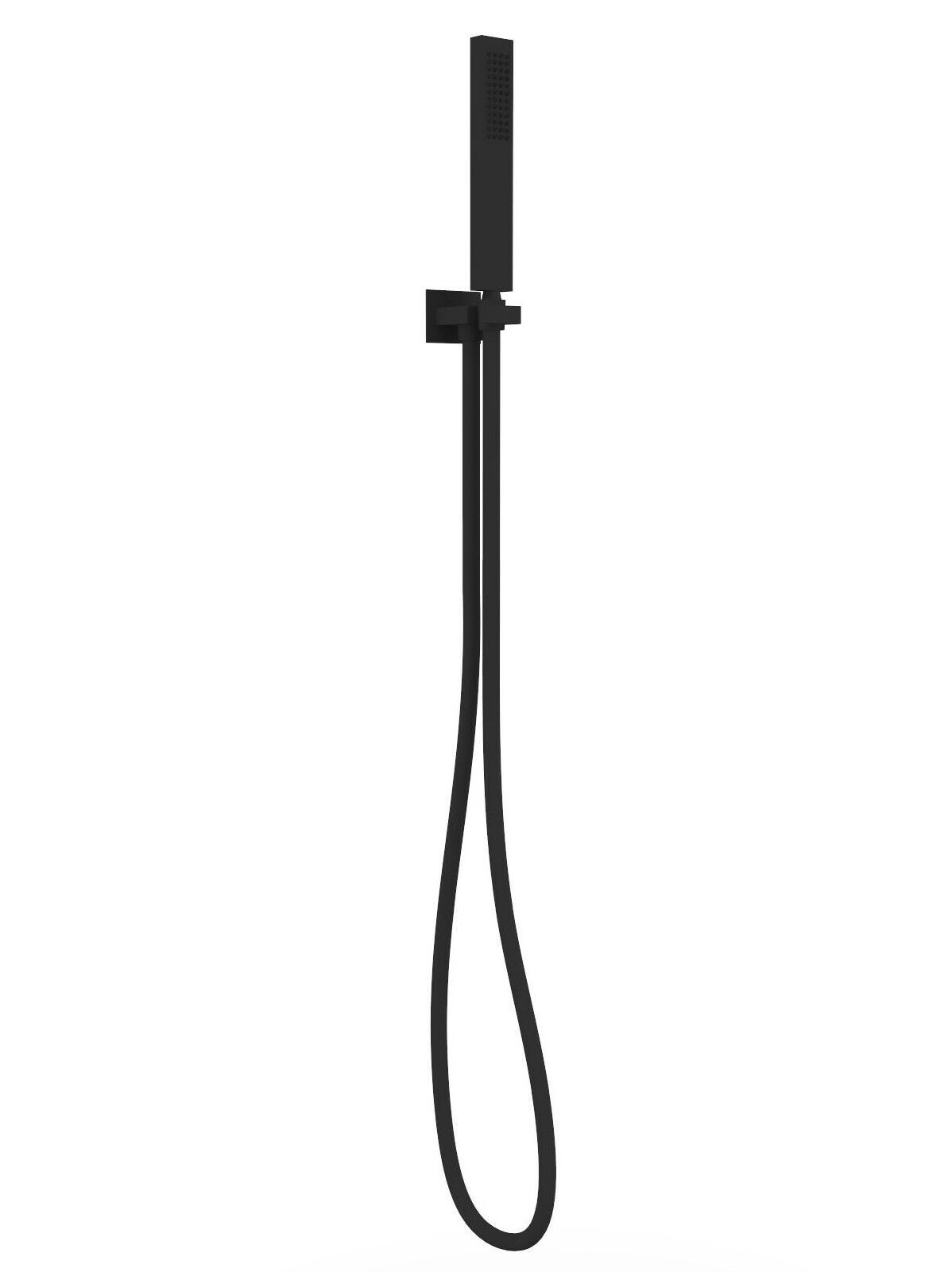 Настенный ручной душ с держателем Rubinetterie Frattini дуплекс ARCH-00126488 - Вид №17