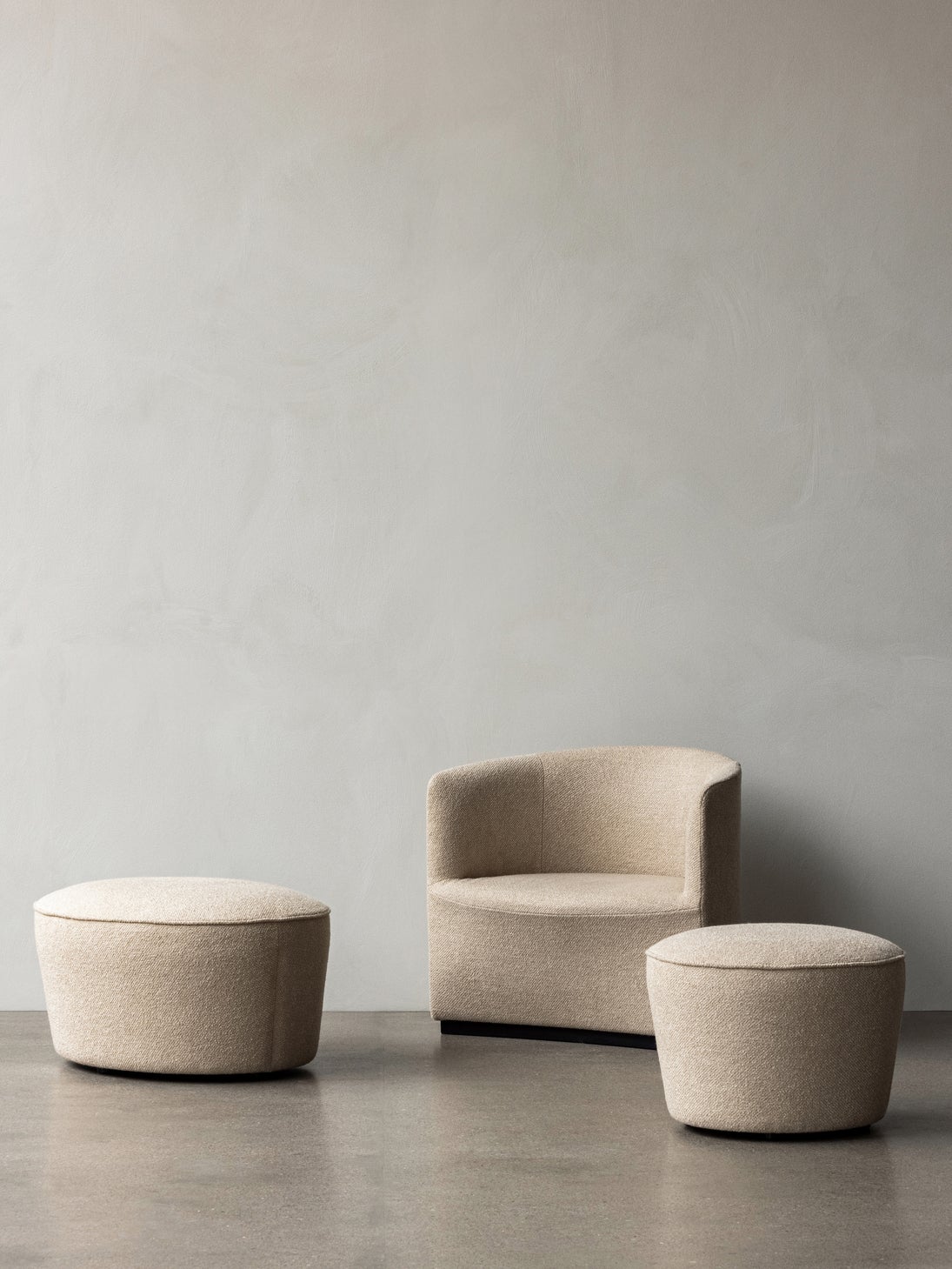 5709262065462 Каирн Пуф LuceLight  - Вид №1