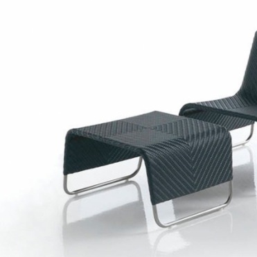 000067 Банкетка Air Expormim Air chairs 