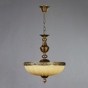 096765 Люстра Ambiente 8539 PB Mantra Lugo