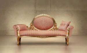 Софа ENEA MORELLO GIANPAOLO 320/RK