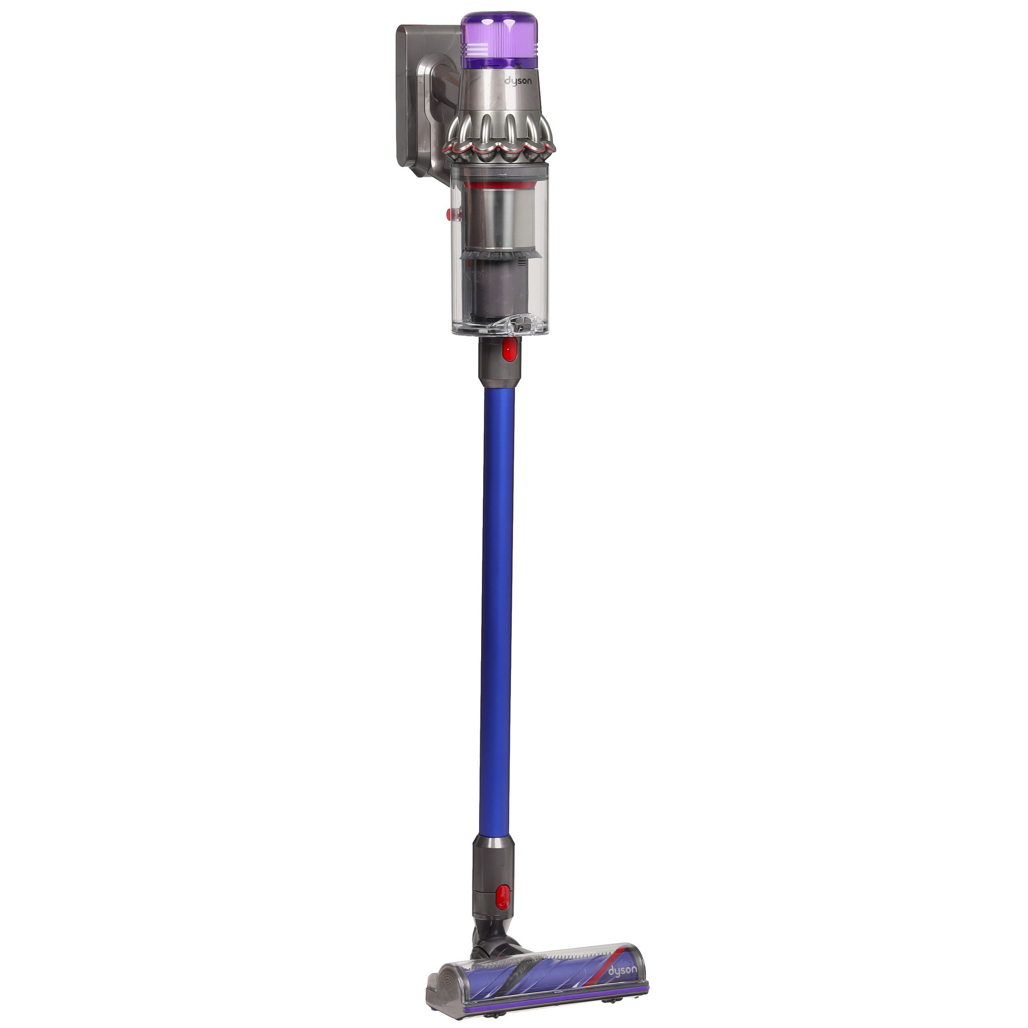 5470368 Пылесос  вертикальный  Dyson V11  синий STDN-0123328 - Вид №1