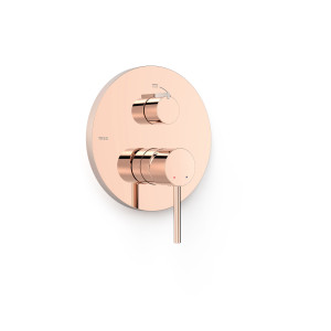 Видимая часть RAPID-BOX для скрытого 2-ходового Rapid-box-26228110OP TRES