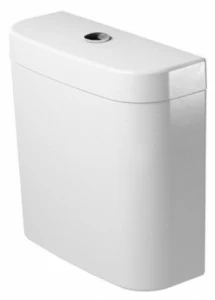 0931100005 Бачок для унитаза Белый Duravit Darling New Германия