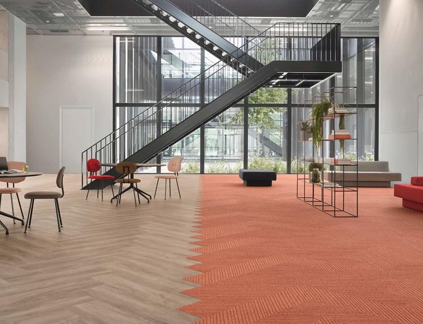 TARKETT Пол / ковер sun-id-1406965 - Вид №2