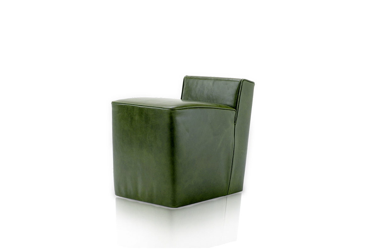 Пуф  BAXTER GRAZ BABY  - Вид №1