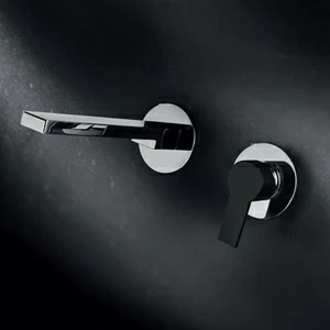 Смеситель настенный 7MACOL2M1 Geda Nextage Macò без сливного гарнитура