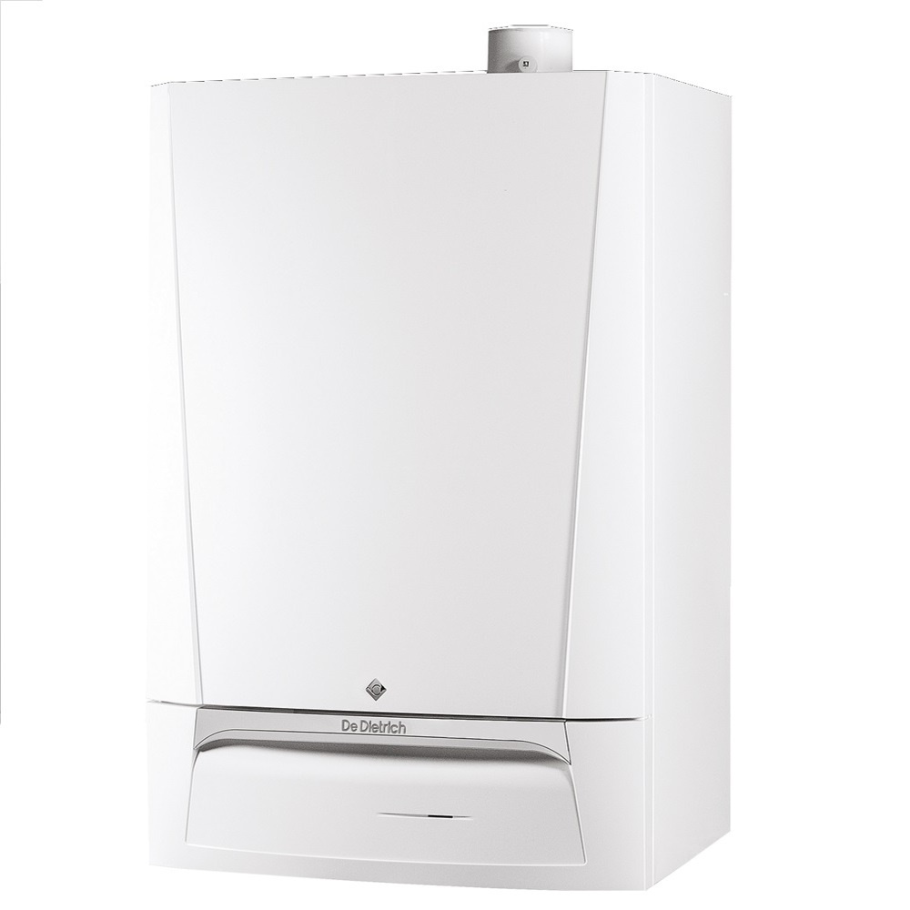 9106678 Газовый котел DE DIETRICH EVODENS PRO AMC 45 настенный STDN-0057756 - Вид №1