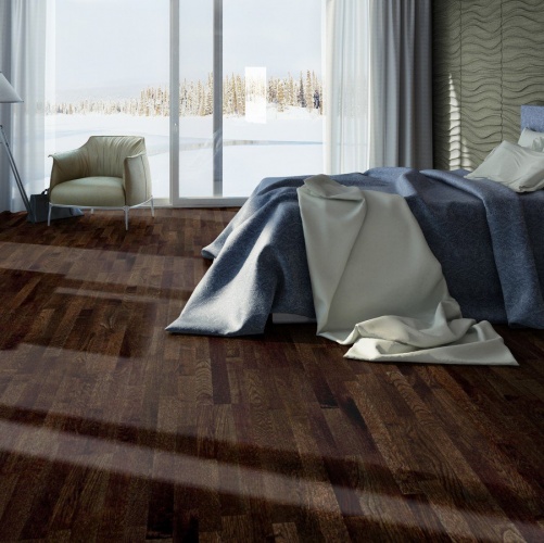 Паркетная доска Tarkett Дуб кокоа 3100200007 - Вид №15