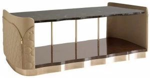 VOLPI Журнальный столик с вещевым ящиком Luigi volpi Lv-23001