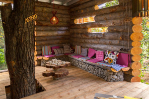 2000983101891 Светильник 8 big ELECTRORETRO Rebranta