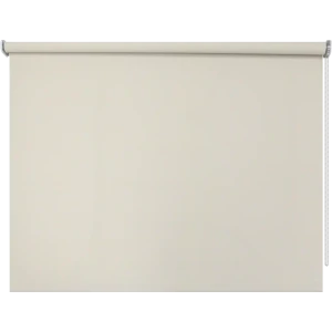 Штора рулонная Screen 120x200 см цвет бежевый 82539076 STLM-2104438