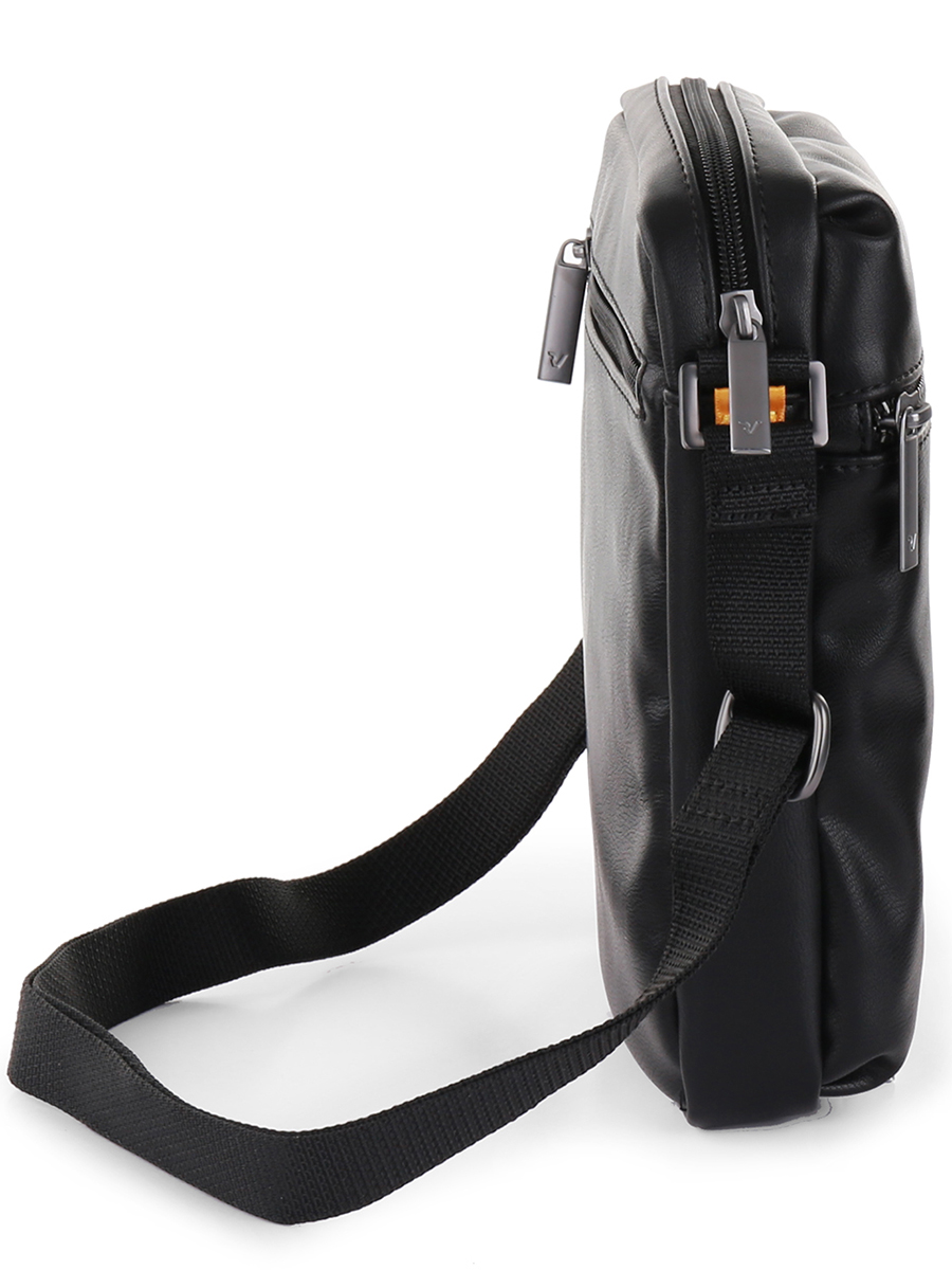 412055-01 Сумка 412055 Tracollina Crossbody Roncato Brooklyn - Вид №1