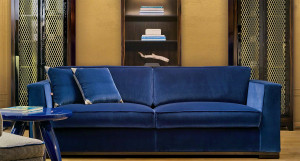 Диван  DOM EDIZIONI HARRIS