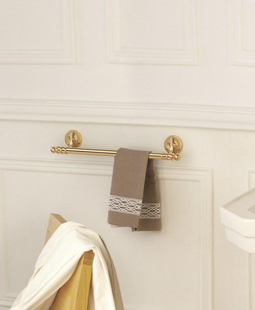 pomd'or Вешалка для полотенец из латуни Dina sun-id-1486042 - Вид №2