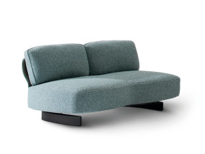 2-местный садовый диван