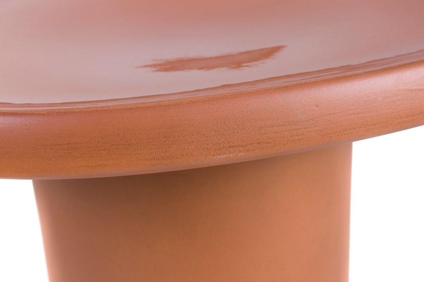 moooi Низкий квадратный керамический журнальный столик Obon sun-id-1512859 - Вид №3