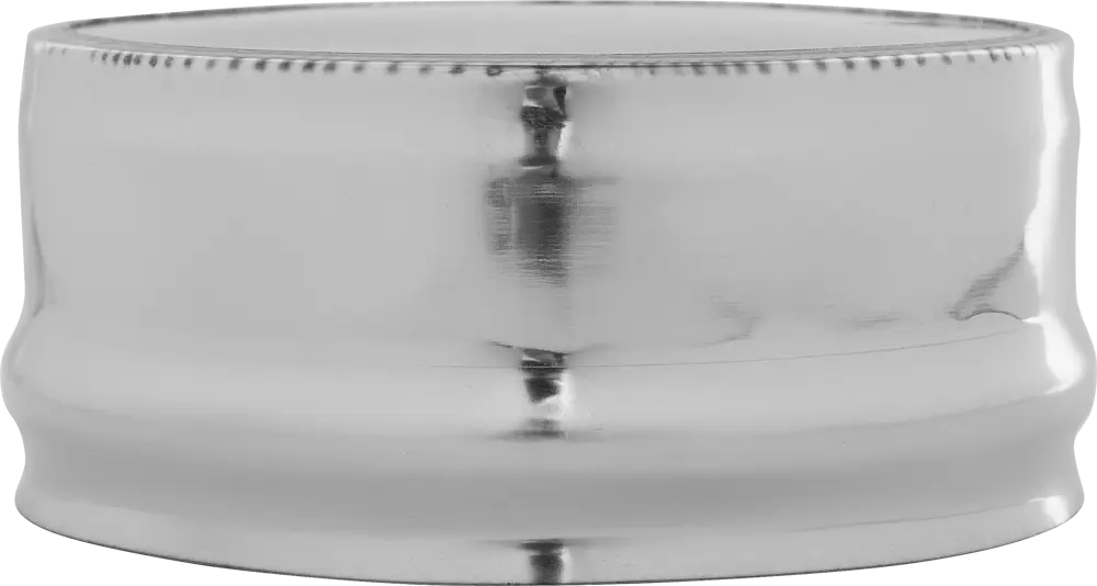 КОРАКС - Внешняя заглушка для дымоходной трубы D150 мм 81952683