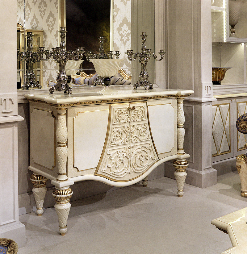 Барный шкаф  TURRI TC301 Bovary