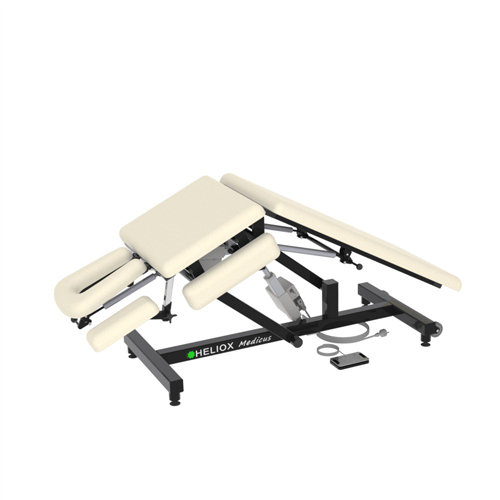 Массажный стол heliox medicus pro Heliox sun-id-2067973