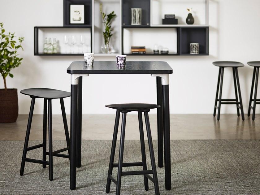 Karl Andersson Квадратный обеденный стол Tailor Ta2 - Вид №2