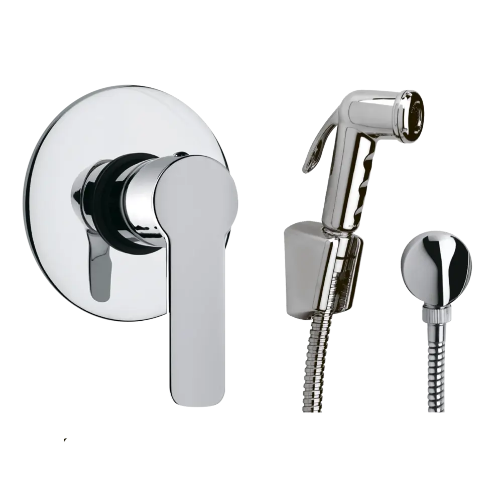 Комплект для душа Paini Arona с гигиеническим душем STLM-2107828