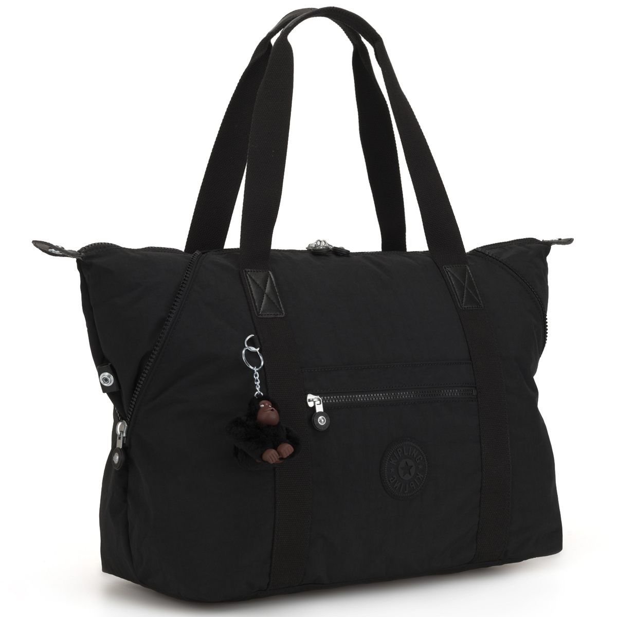 K13405J99 Сумка Travel Tote Kipling Art M  - Вид №1