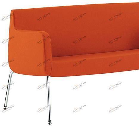 Sesta Диван из ткани Ada 4 A4-031