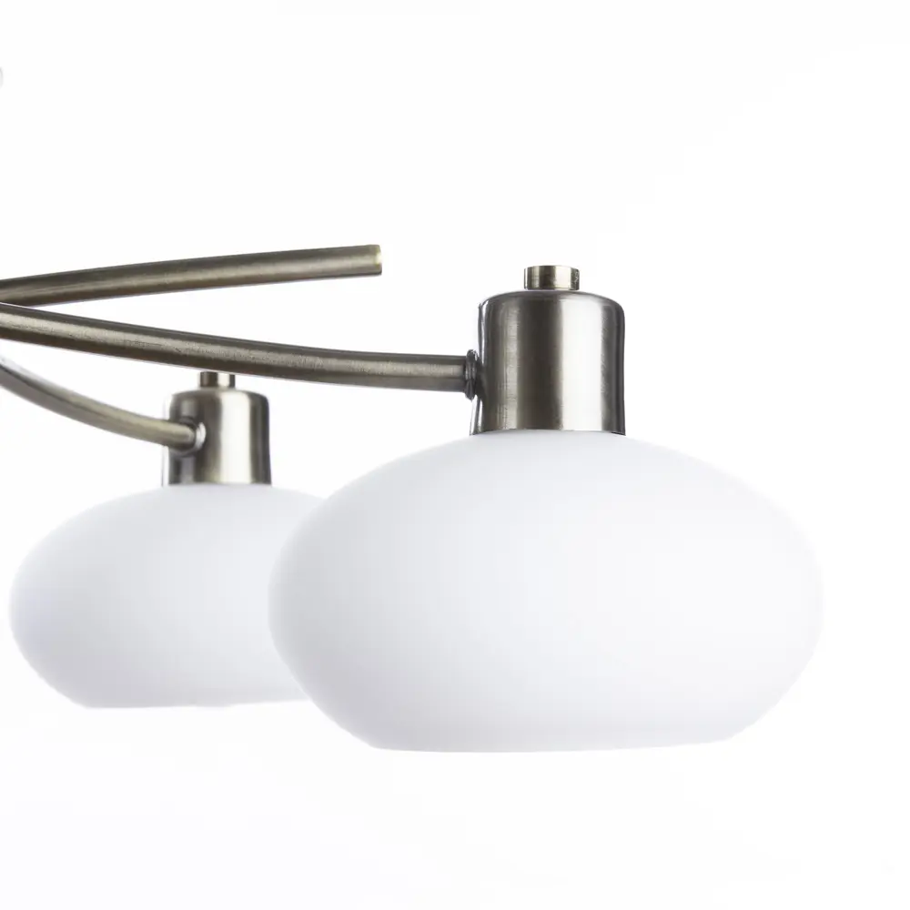 Люстра Latona 5xE14x40 Вт 18638803 STLM-2034292 Arte Lamp  - Вид №5