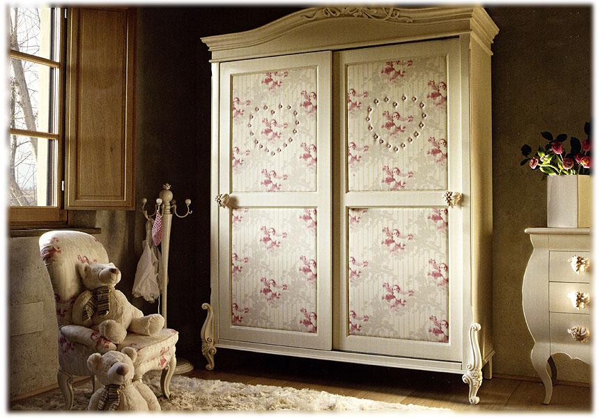 Шкаф Diletta VOLPI 6542 Classic