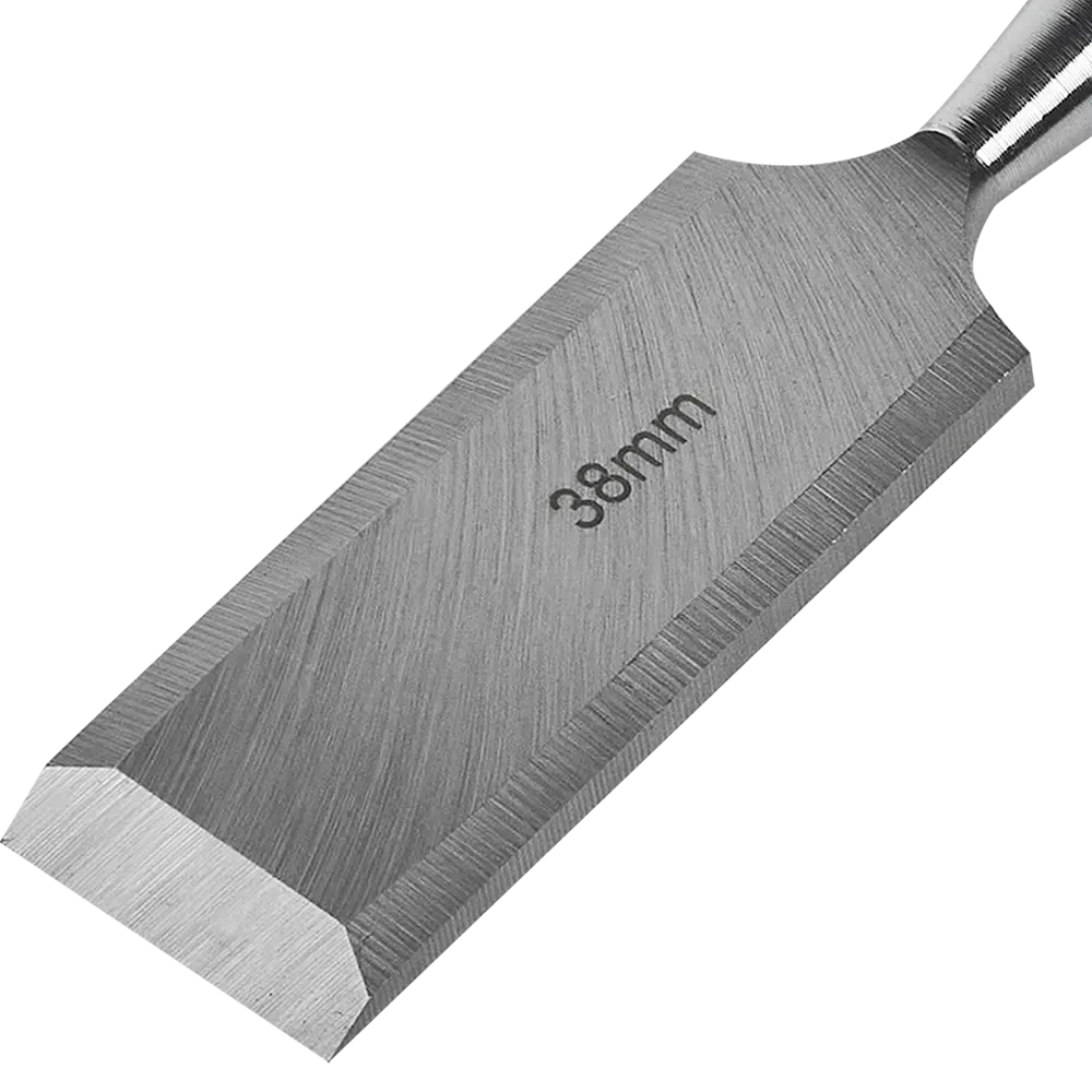 Santreyd — профессиональная стамеска для точной работы по дереву 38 мм 86813658 STLM-0071841 - Вид №1