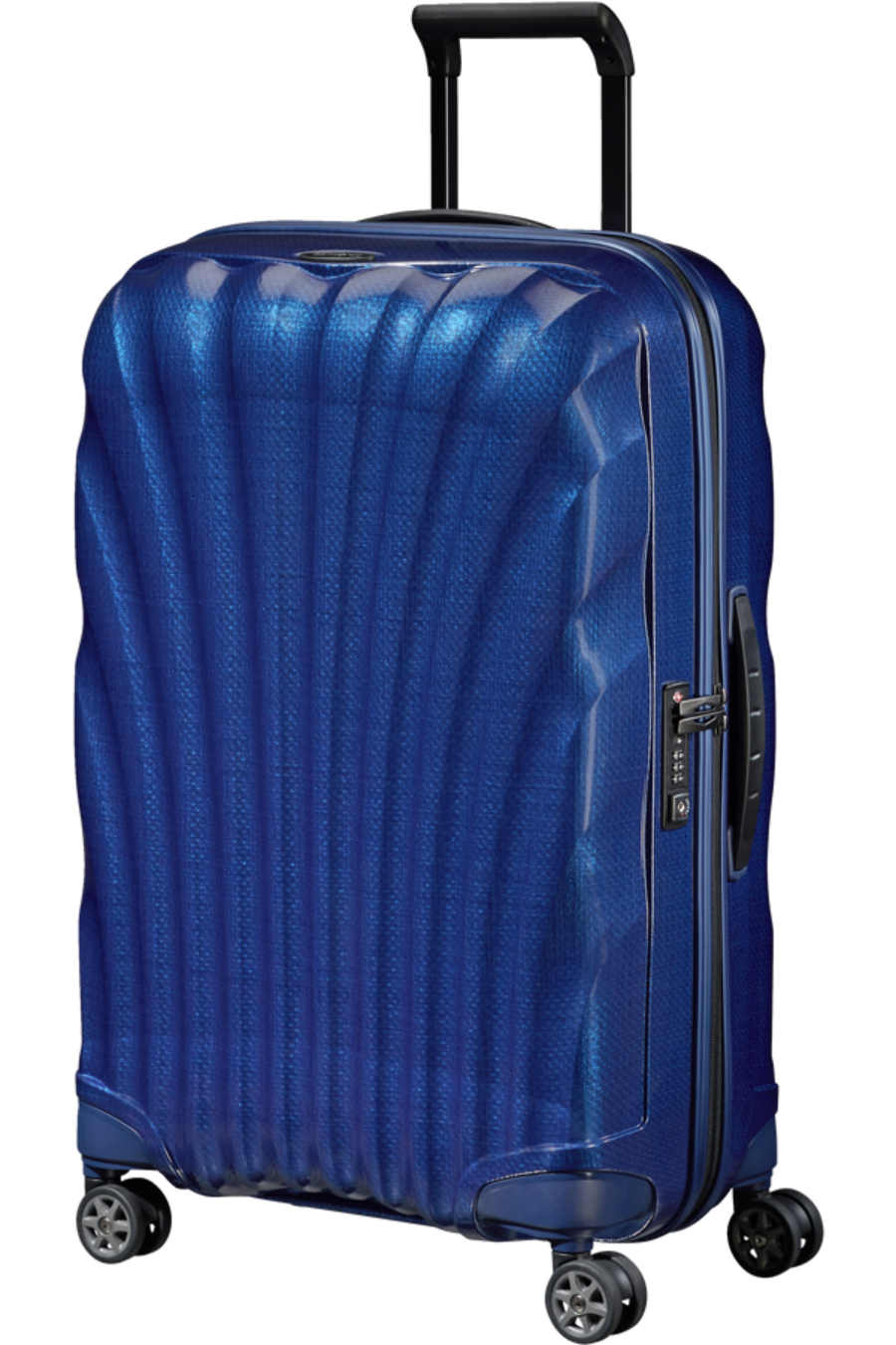 CS2-01003 Чемодан CS2*003 Spinner (4 wheels) 69cm Samsonite C-LITE 
