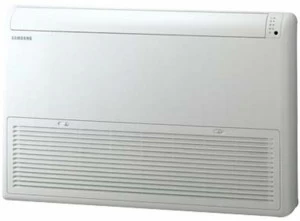 Samsung Climate Solutions Внутренний потолочный / напольный блок Commerciale cac