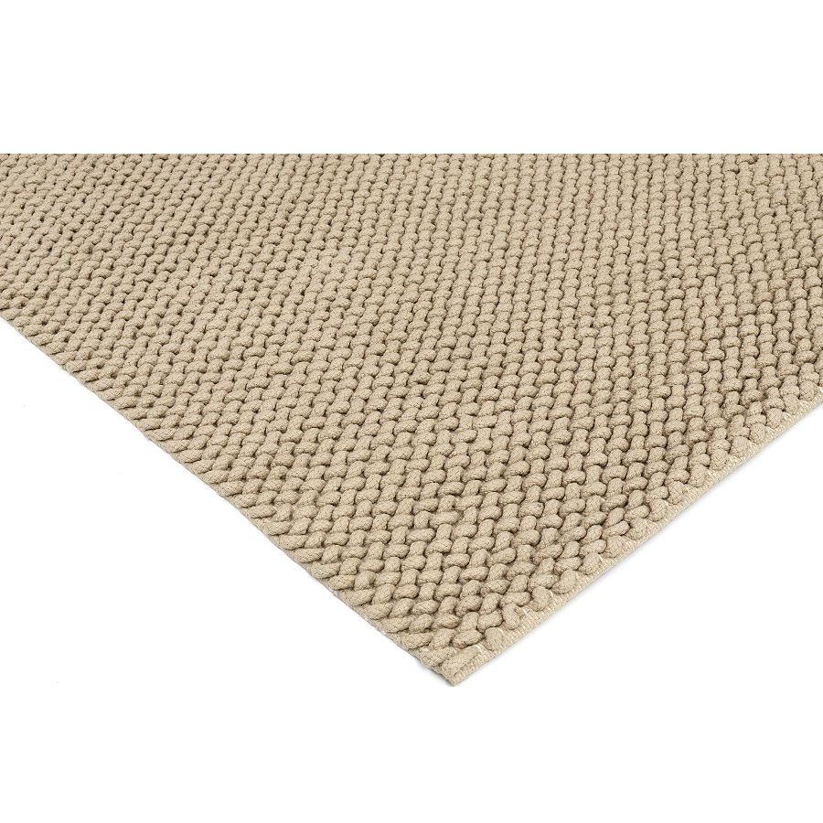 Ковер Bellen, 160х230 см, бежевый Carpet Decor C1050 - Вид №3