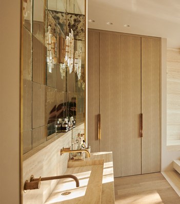 121 Раковина / Кухня vola  - Вид №18