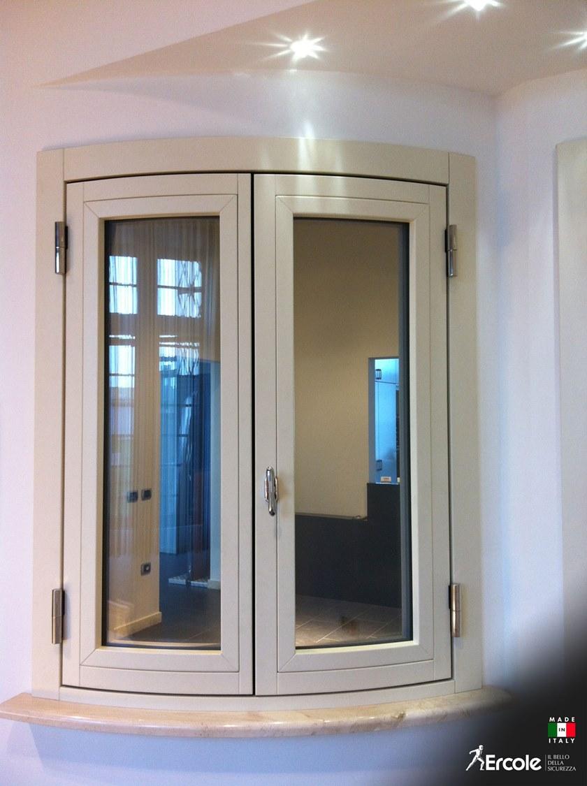 Ercole Распашное окно с изогнутыми створками sun-id-1479331 - Вид №2