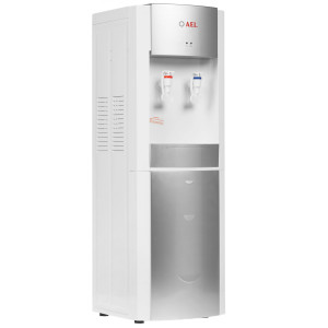 8115652 Диспенсер AEL LD-AEL-28 белый