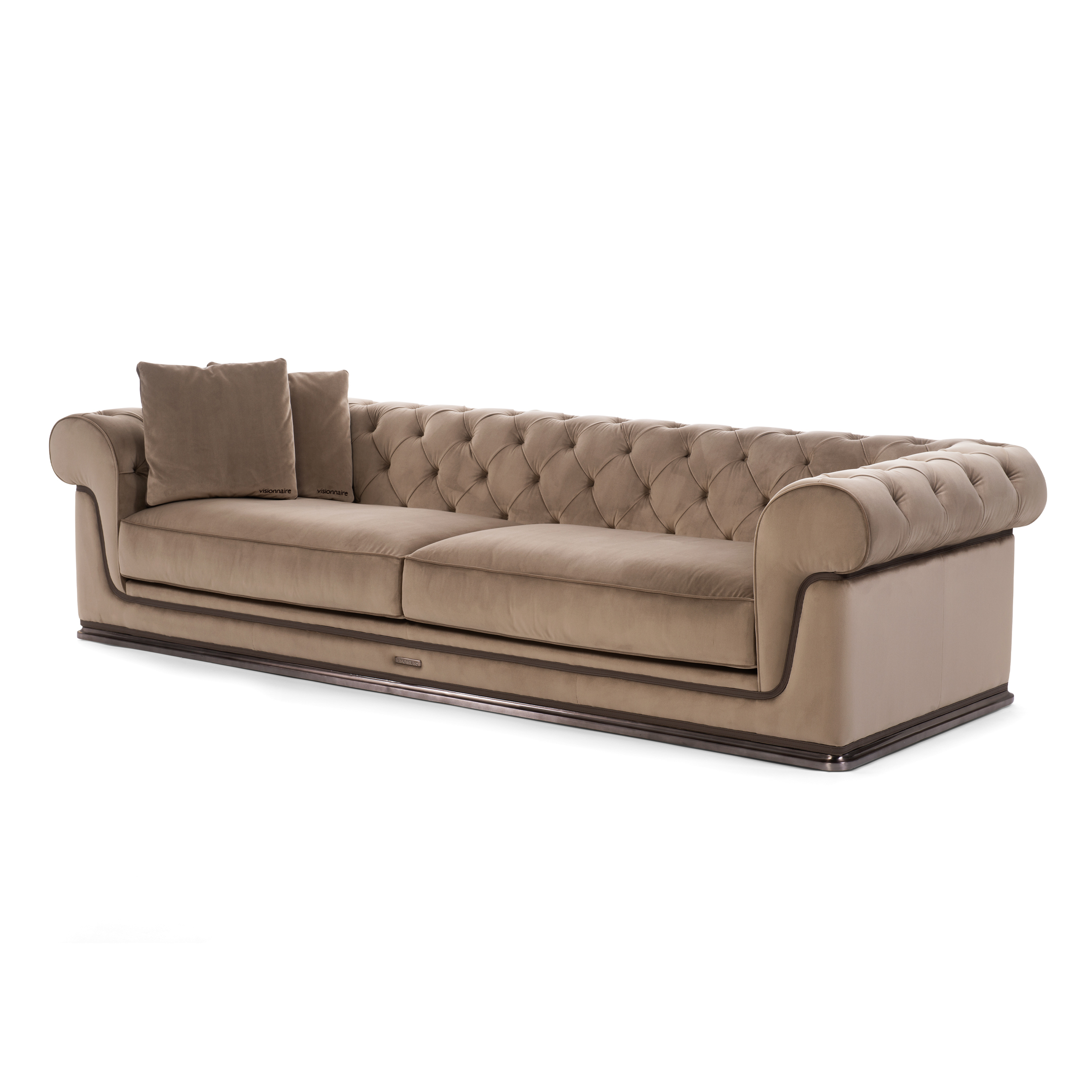 Chester Doney Диван Visionnaire  - Вид №2