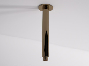 Потолочный душ из нержавеющей стали