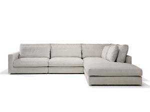 Ткань диван