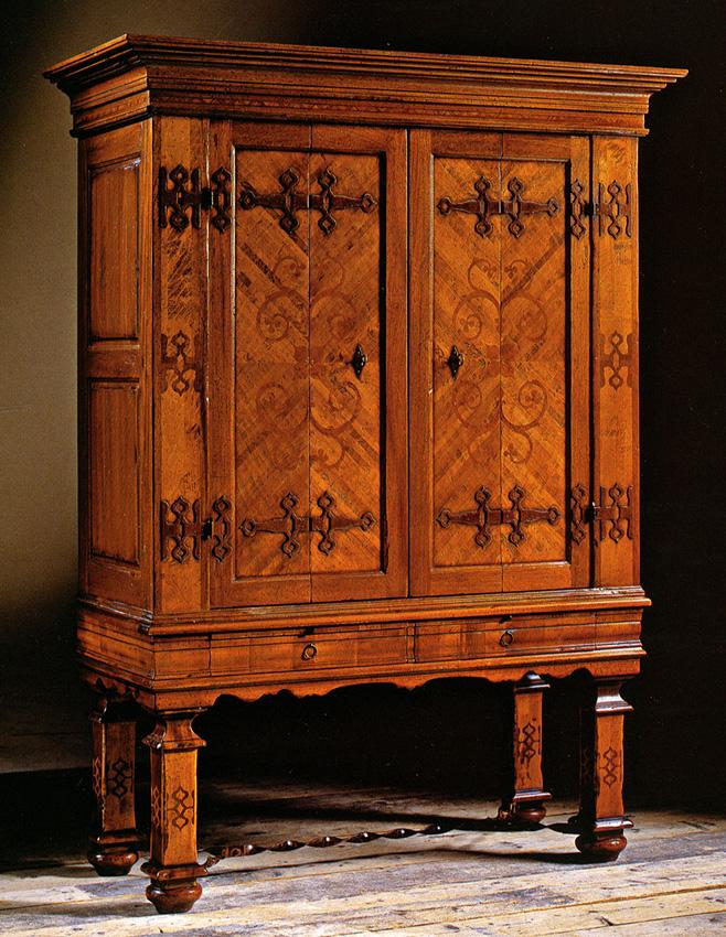 Барный шкаф  ARTE BROTTO VA1933  - Вид №1