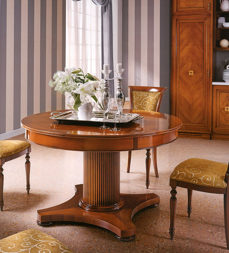 Кухня  TESSAROLO 4 You 01  - Вид №1