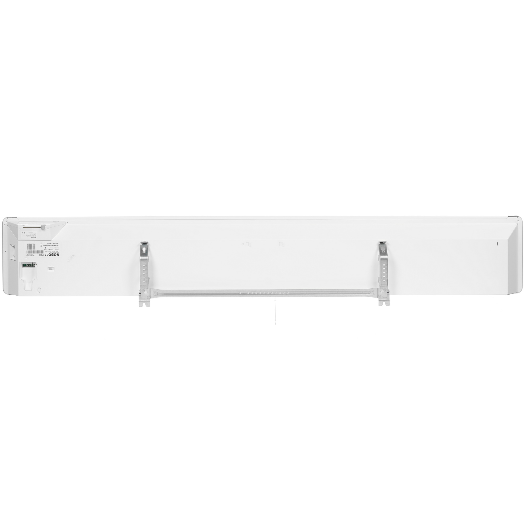 8140850 Конвектор Nobo NFK2S 10 STDN-0064973 - Вид №4