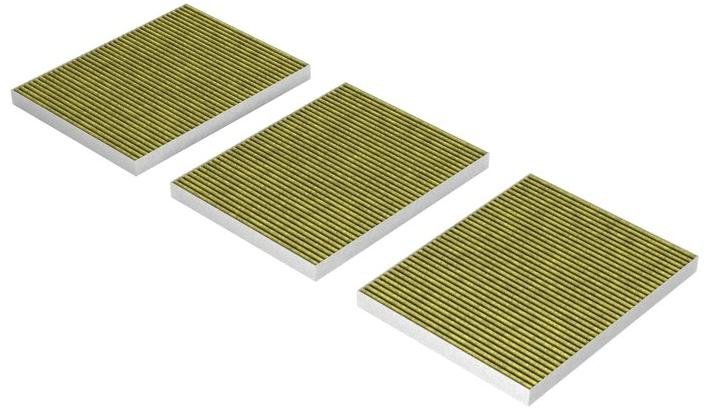 Siemens Выдвижная потолочная вытяжка Iq700 Lr18hlt65  - Вид №9