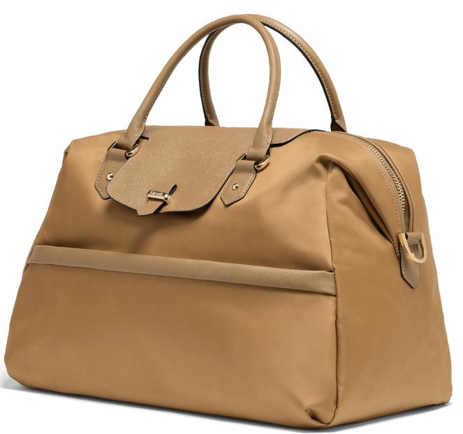 P66-B4008 Сумка P66*008 Duffle Bag Lipault Plume Avenue  - Вид №1