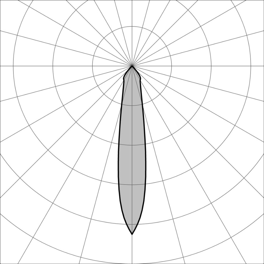 Box 2R SQ 2L Ghidini Box R .02 Черный (Матовый)  - Вид №4