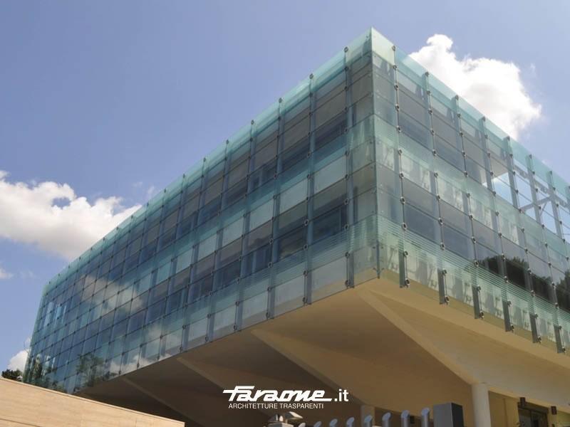 FARAONE Стекло точечной фиксации sun-id-1368126 - Вид №11