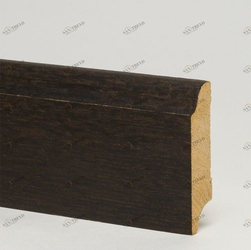 Плинтус Pedross Сардиния Массивный Дуб 2500х68 мм 1010000709