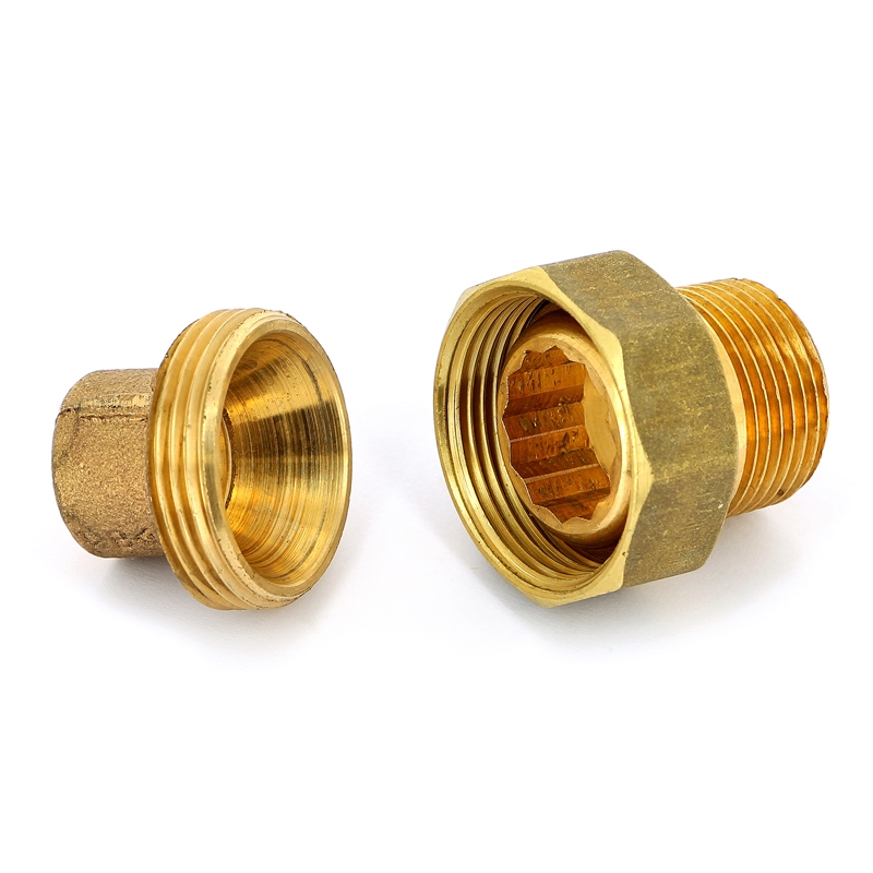 Сгон пайка-Н IBP 35х11/4" без прокладки 4341R35X114 - Вид №3