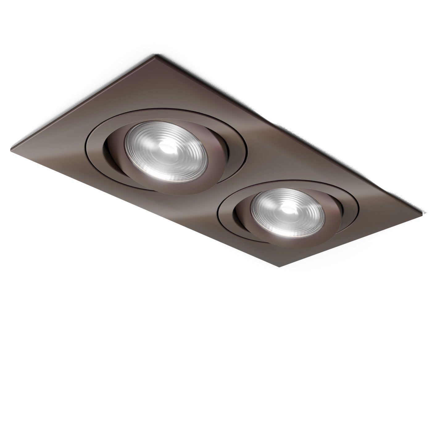 Регулируемый алюминиевый прожектор Amarcords Flat ARCH-00067808 - Вид №14